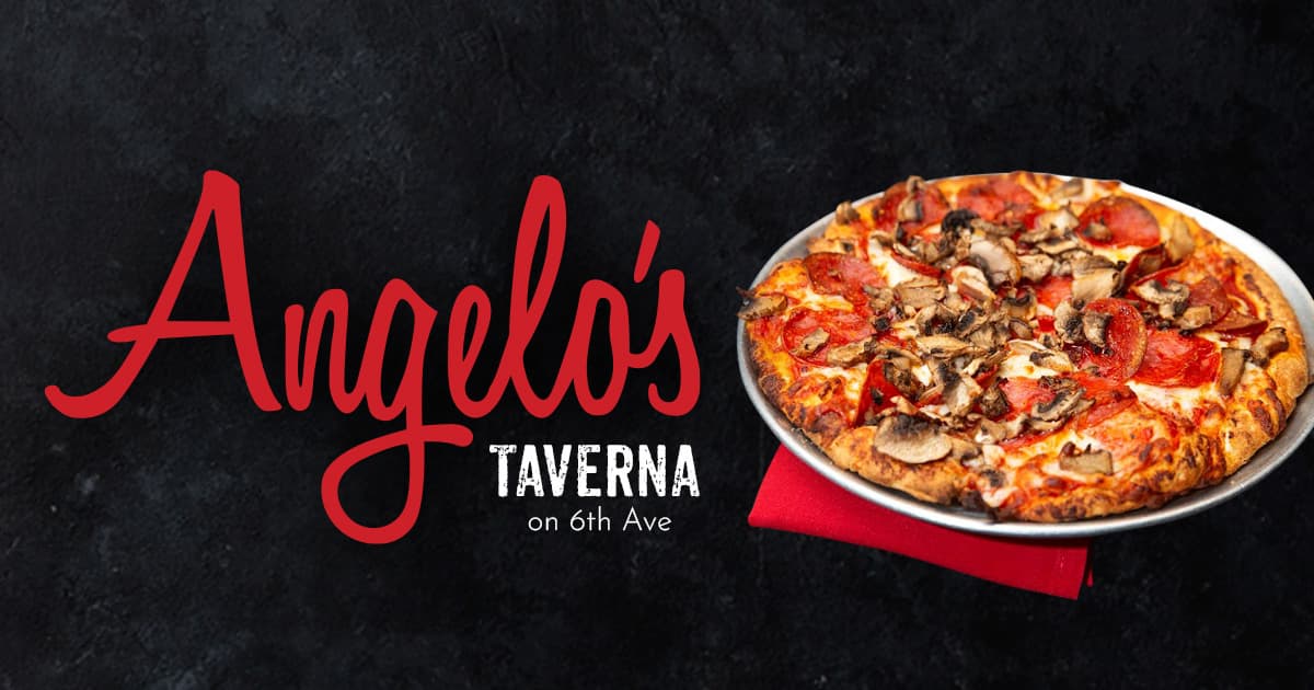 Angelo's Taverna - Littleton (Early HH) happy hour in Littleton - Happy Hour