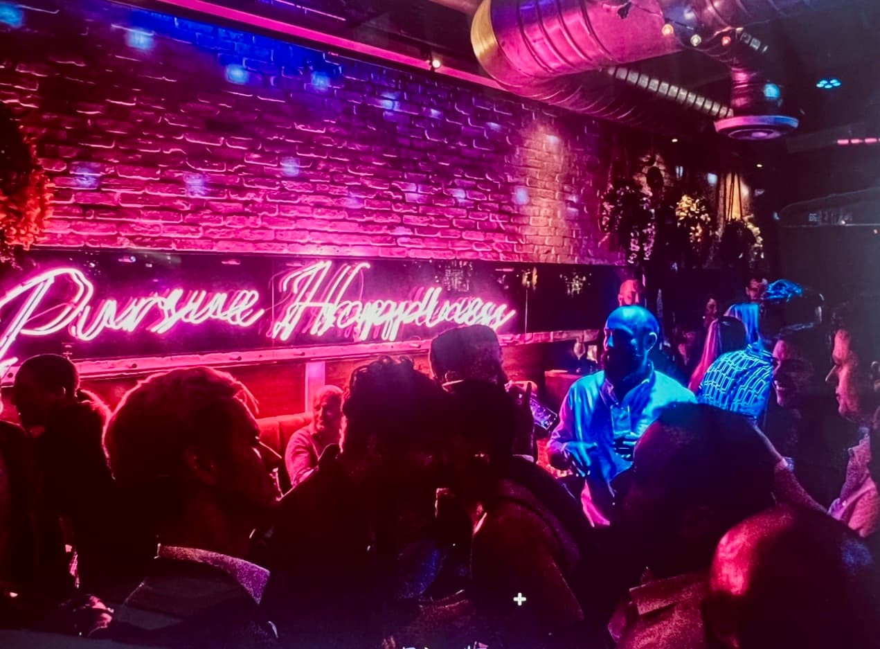 Sweet Liberty Drink & Supply Co. happy hour in Miami - Happy Hour