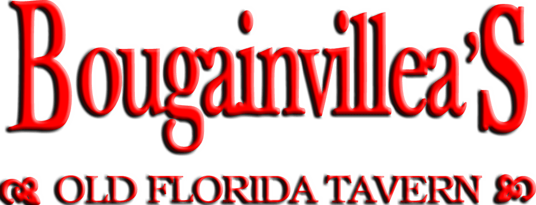 Bougainvillea's Old Florida Tavern happy hour in Miami - Daily Special