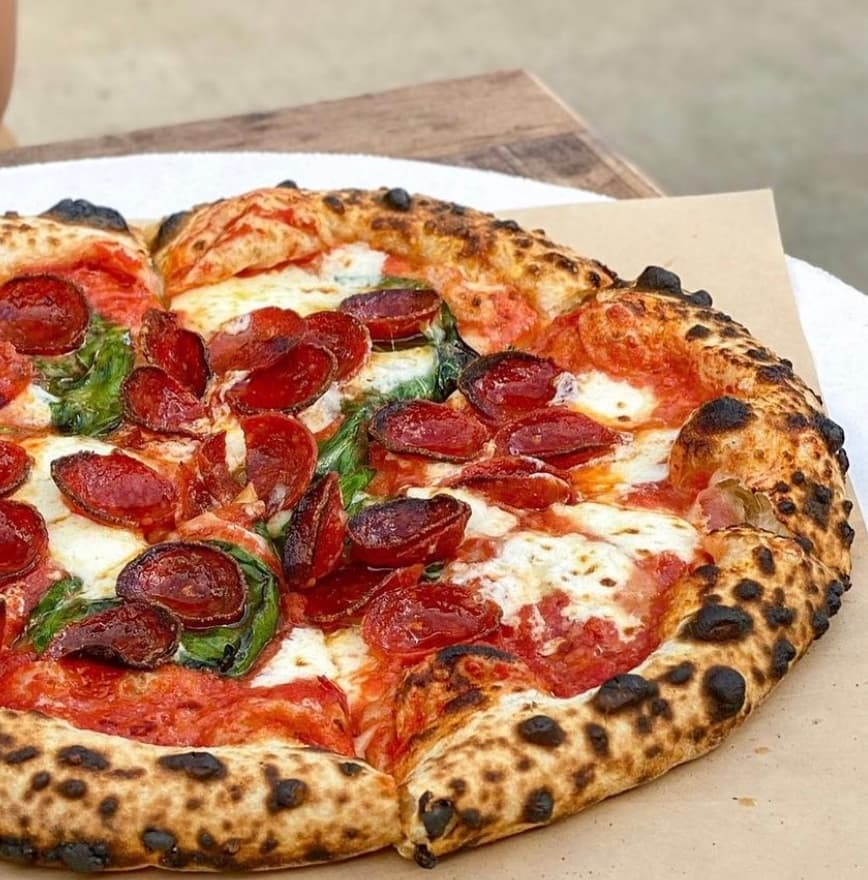 Cart-Driver RiNo happy hour in Denver - Happy Hour (Late Night)